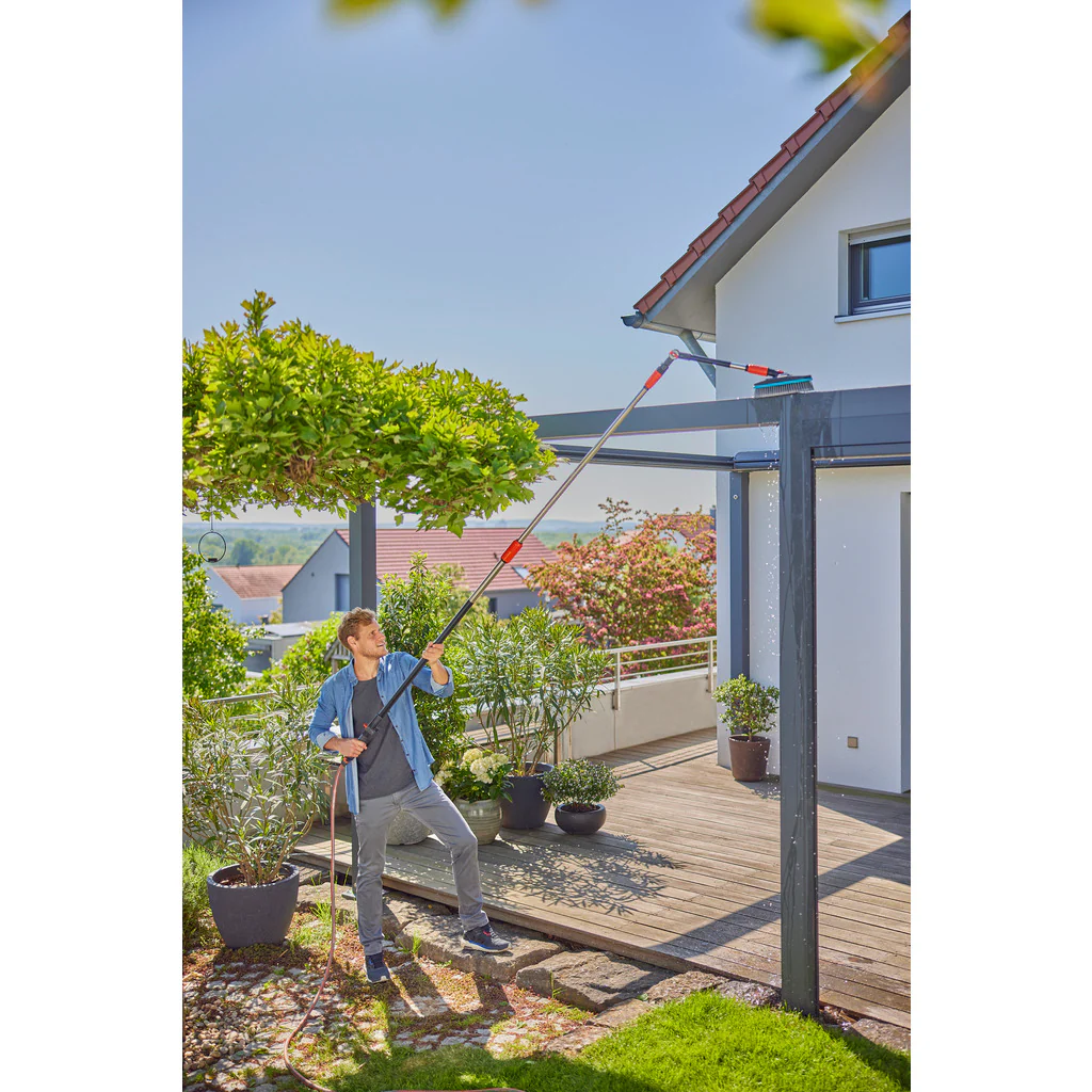 Gardena Cleansystem / Stiel Flex - Image 3