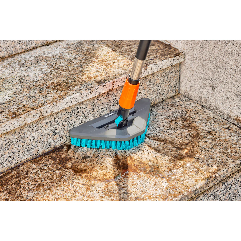 Gardena Cleansystem / Stielbürste hard flex - Image 4