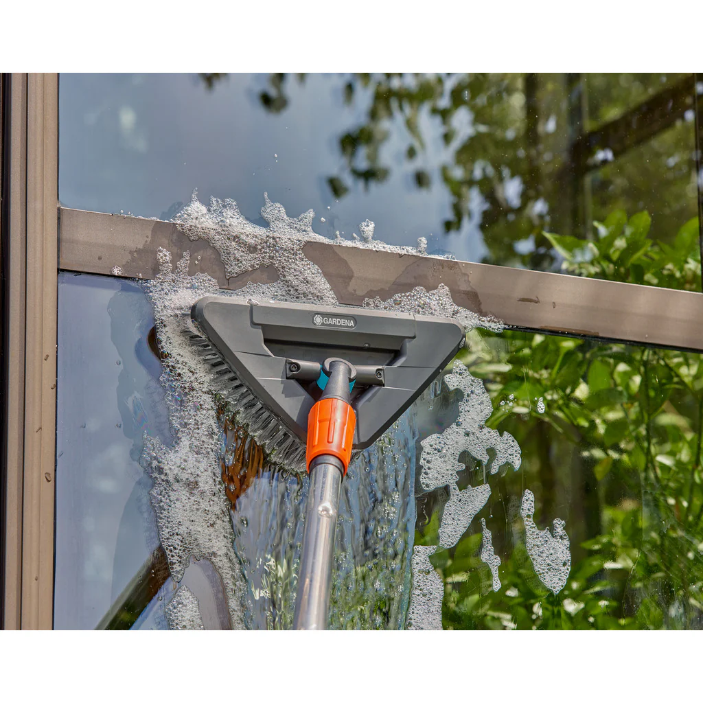Gardena Cleansystem / Stielbürste soft flex - Image 4