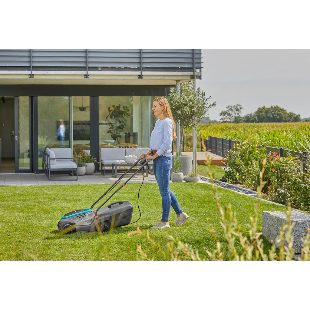 Gardena Elektrorasenmäher PowerMax 32/1200 G2 - Image 5
