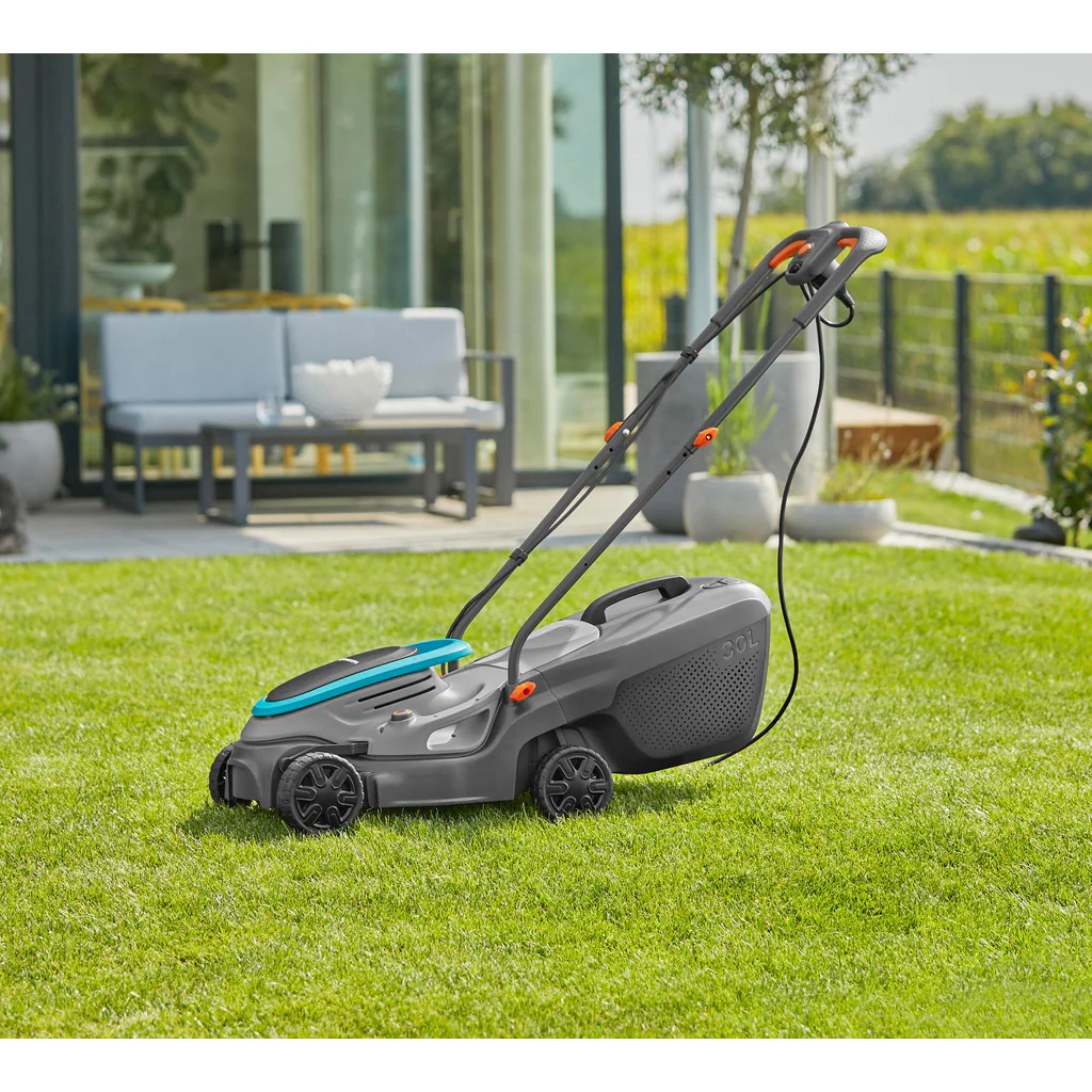 Gardena Elektrorasenmäher PowerMax 32/1200 G2 - Image 7
