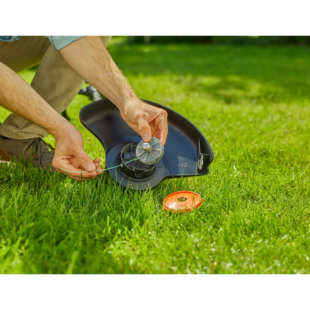 Gardena Ersatzfadenspule für Akku-Trimmer PowerTrim 30/18V P4A - Image 5