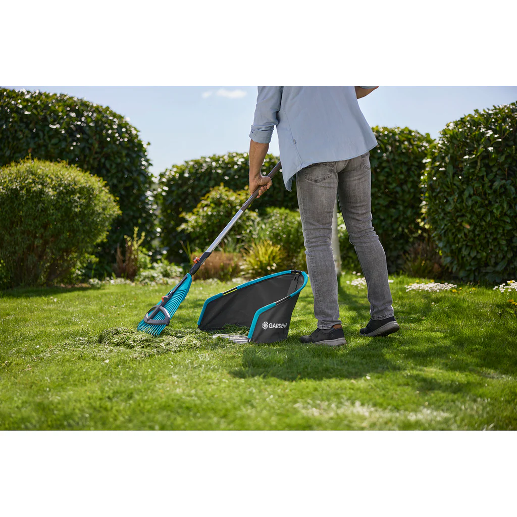 Gardena Grasfangkorb für Spindelrasenmäher - Image 3