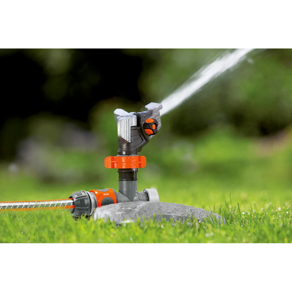 Gardena Premium Impuls-, Kreis- und Sektorenregner - Image 6