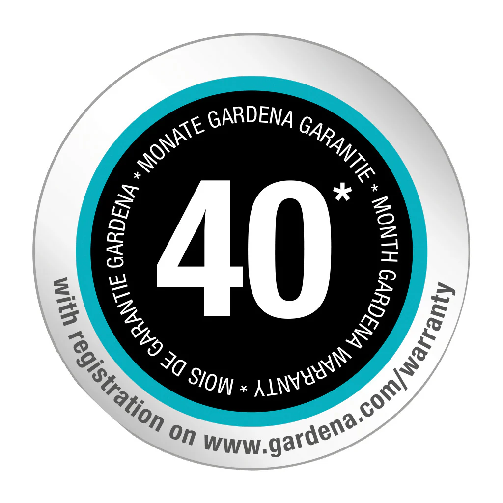 Gardena Regenfasspumpe 4000/1 - Image 6
