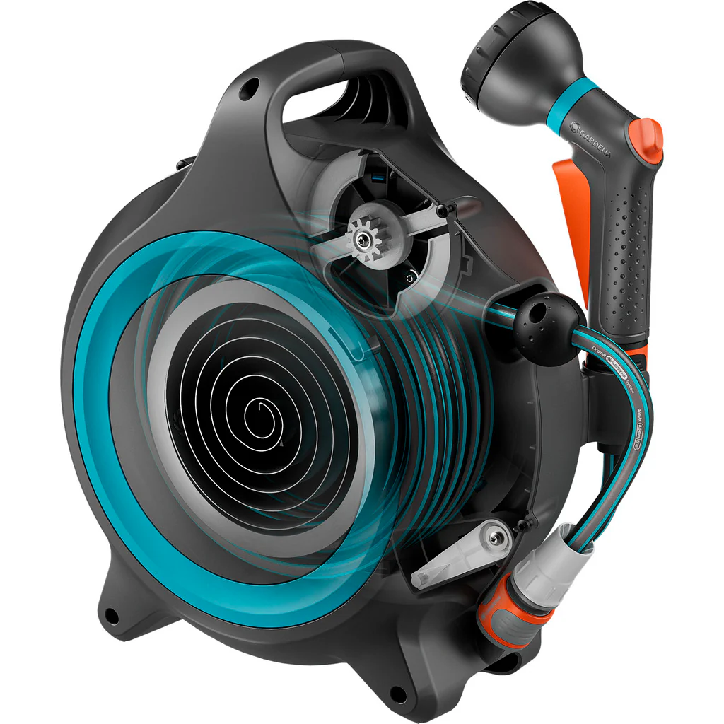 Gardena Schlauchbox MoveMatic - Image 2
