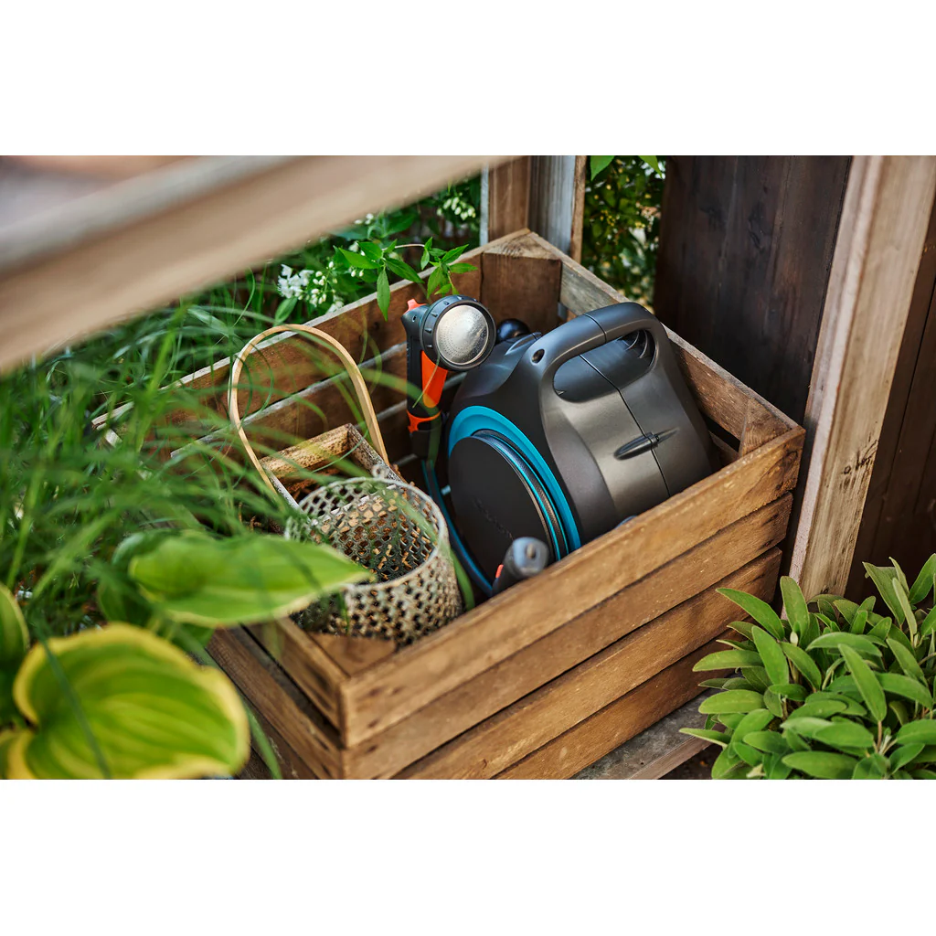 Gardena Schlauchbox MoveMatic - Image 3