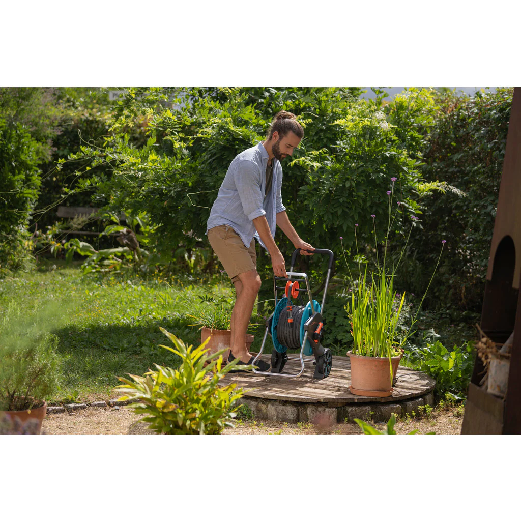 Gardena Textilschlauch Liano™ Life Set - Image 8
