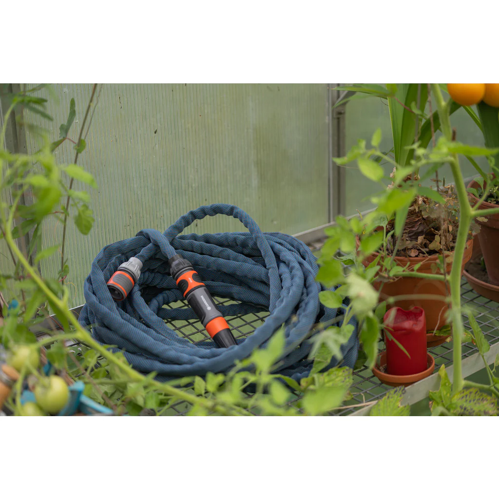 Gardena Textilschlauch Liano™ 1/2" Xtreme Set - Image 7