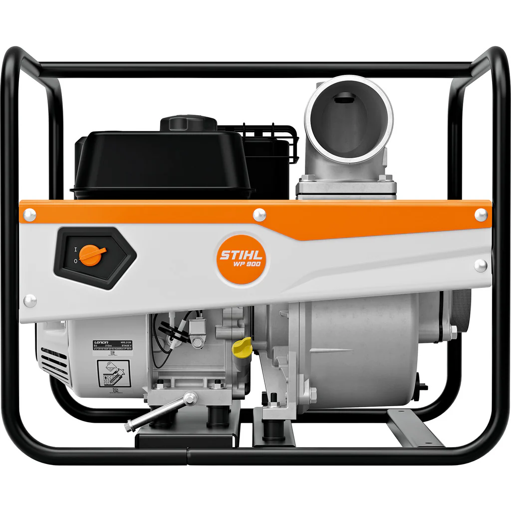 Stihl Wasserpumpe WP 900 - Image 2