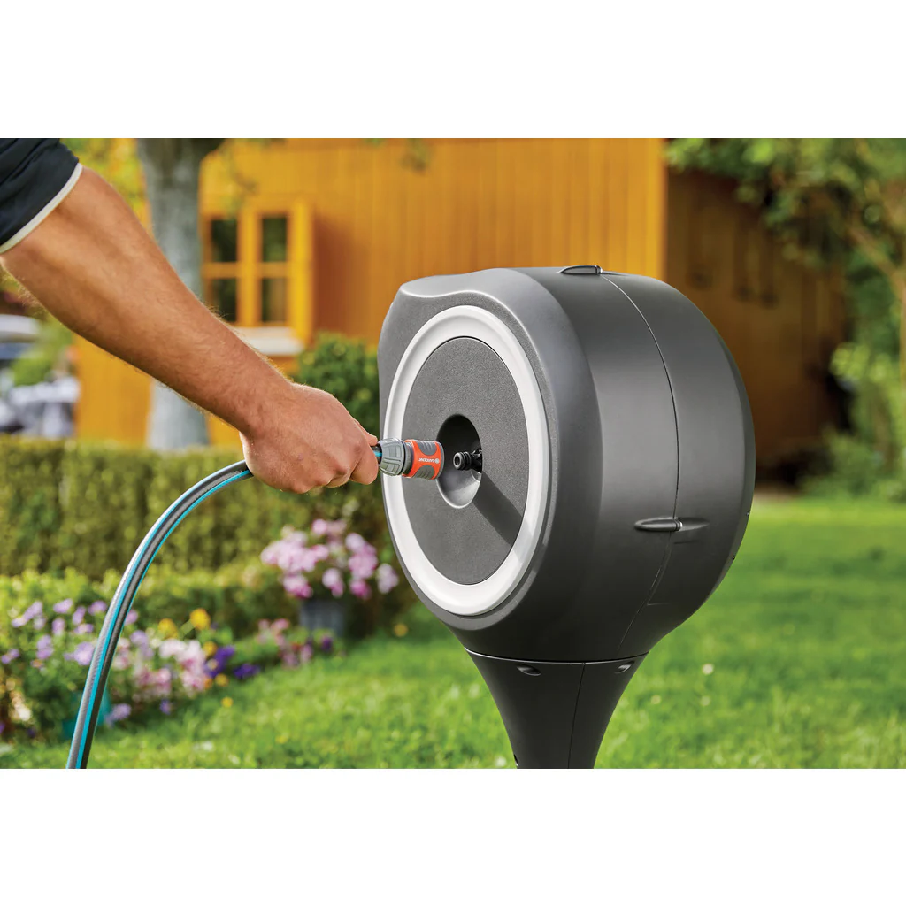 Garten-Schlauchbox RollUp S &amp; M - Image 9