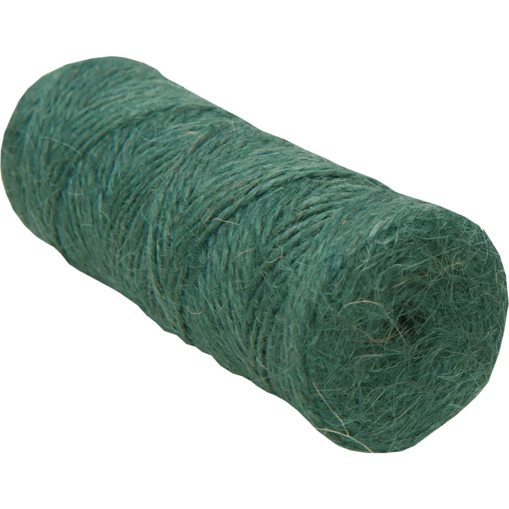 Gartenschnur Jute