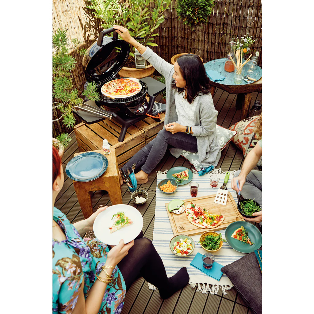 Outdoorchef Gasgriller Minichef 420 G - Image 4