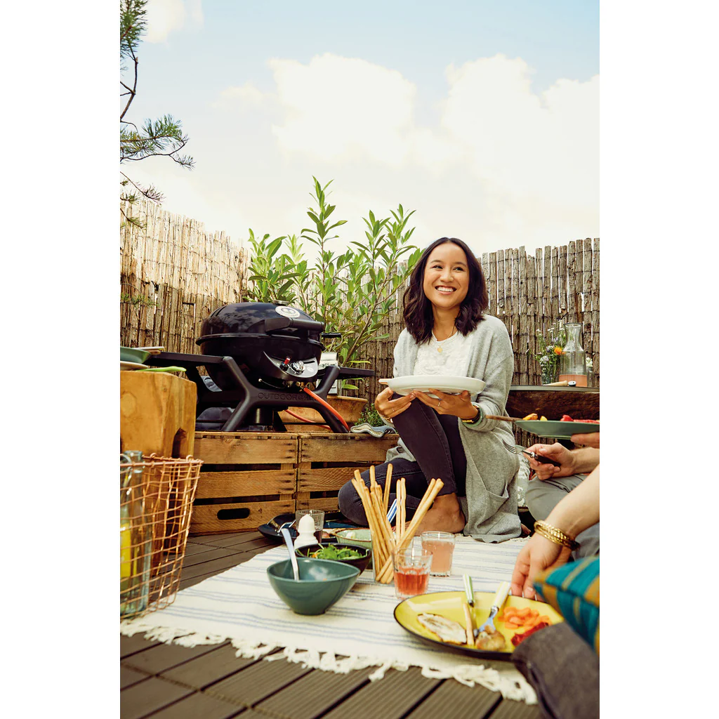 Outdoorchef Gasgriller Minichef 420 G - Image 5