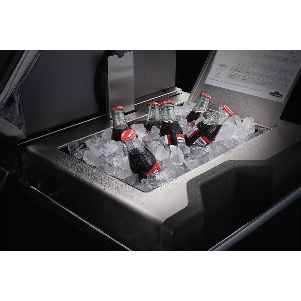 Napoleon Gasgriller Prestige PRO™ 825 - Image 9