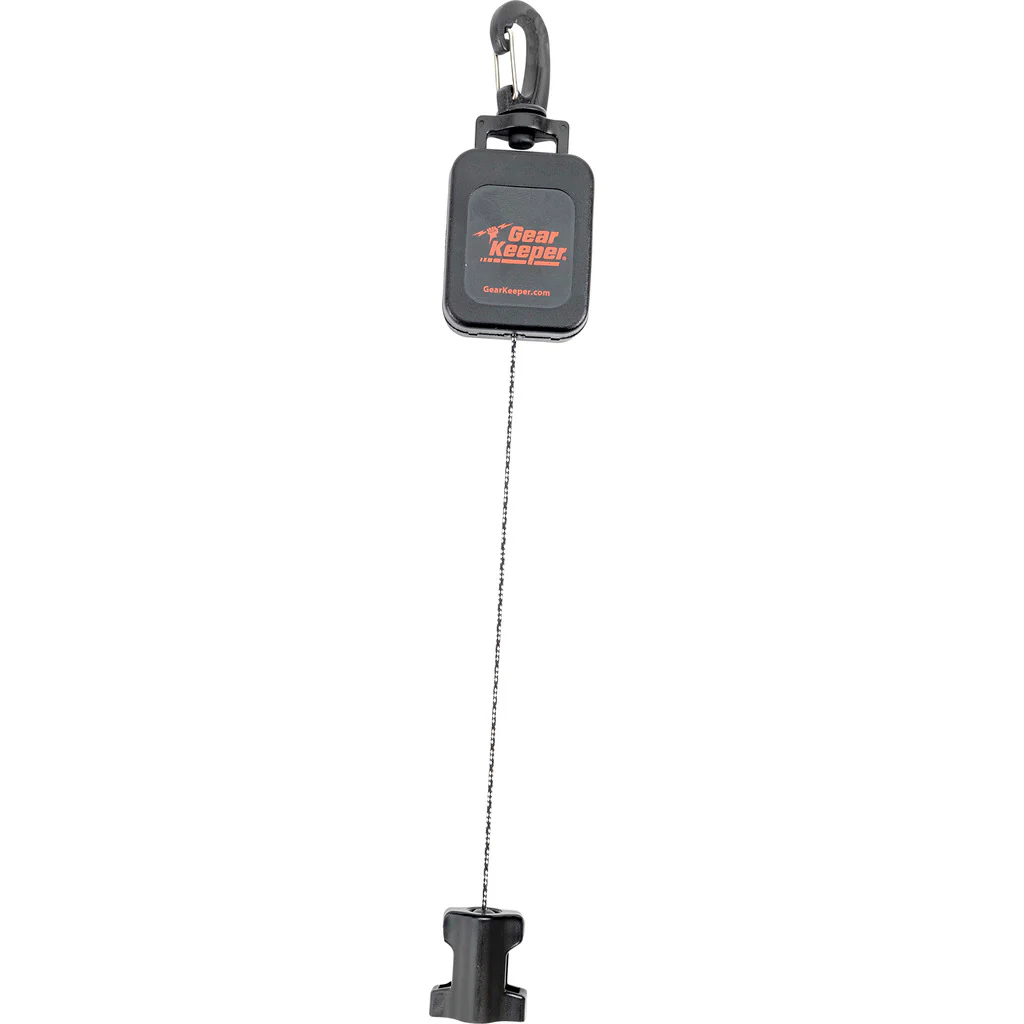 GearKeeper Ausrüstungshalter RT2-4412 mit Karabiner - Image 3
