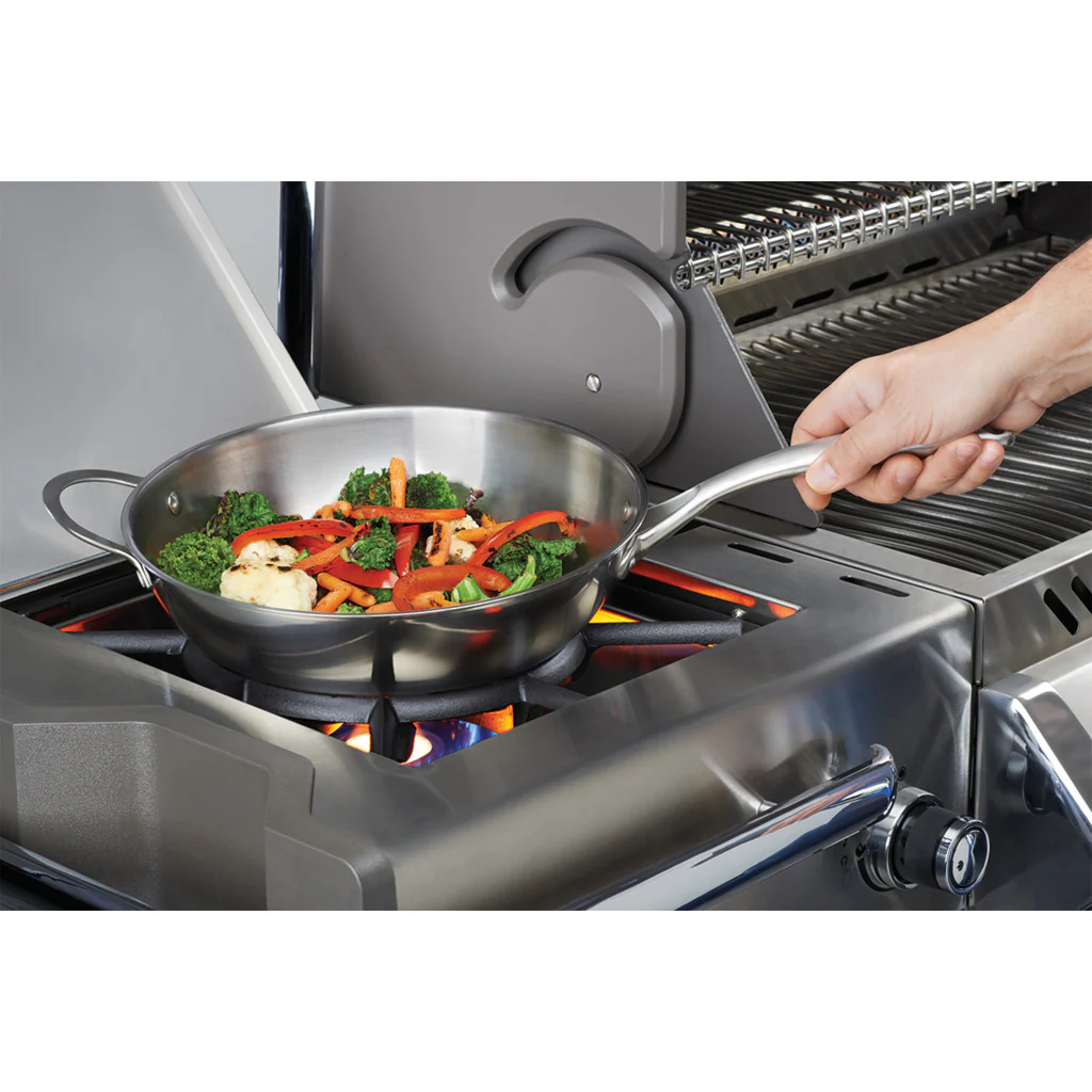 Grill Wok - Image 2