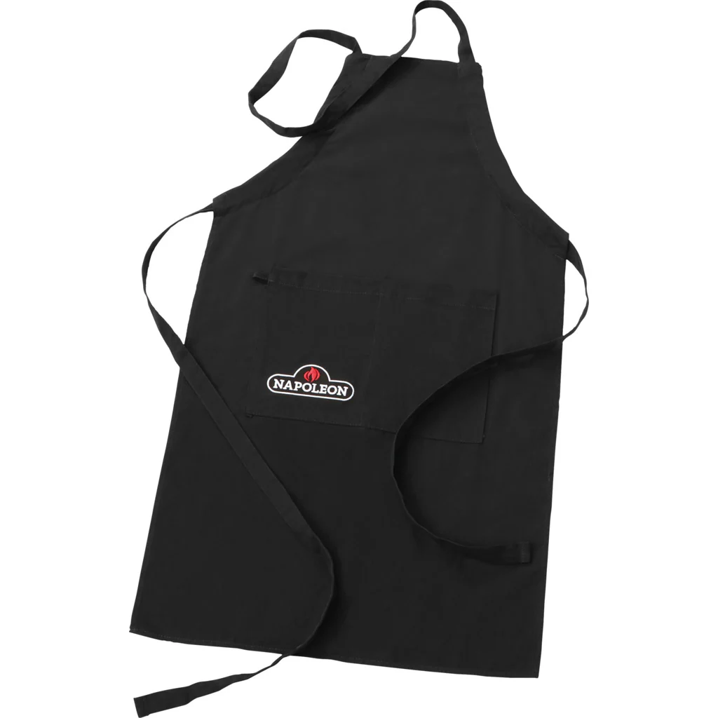 Grillschürze