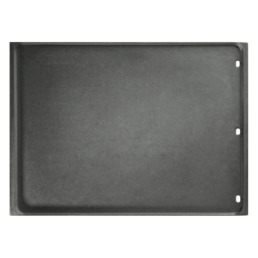 Napoleon Gusseisen-Wendeplatte für Prestige® PRO™, BILEX, Serie 700 &amp; PRO 605 - Image 2