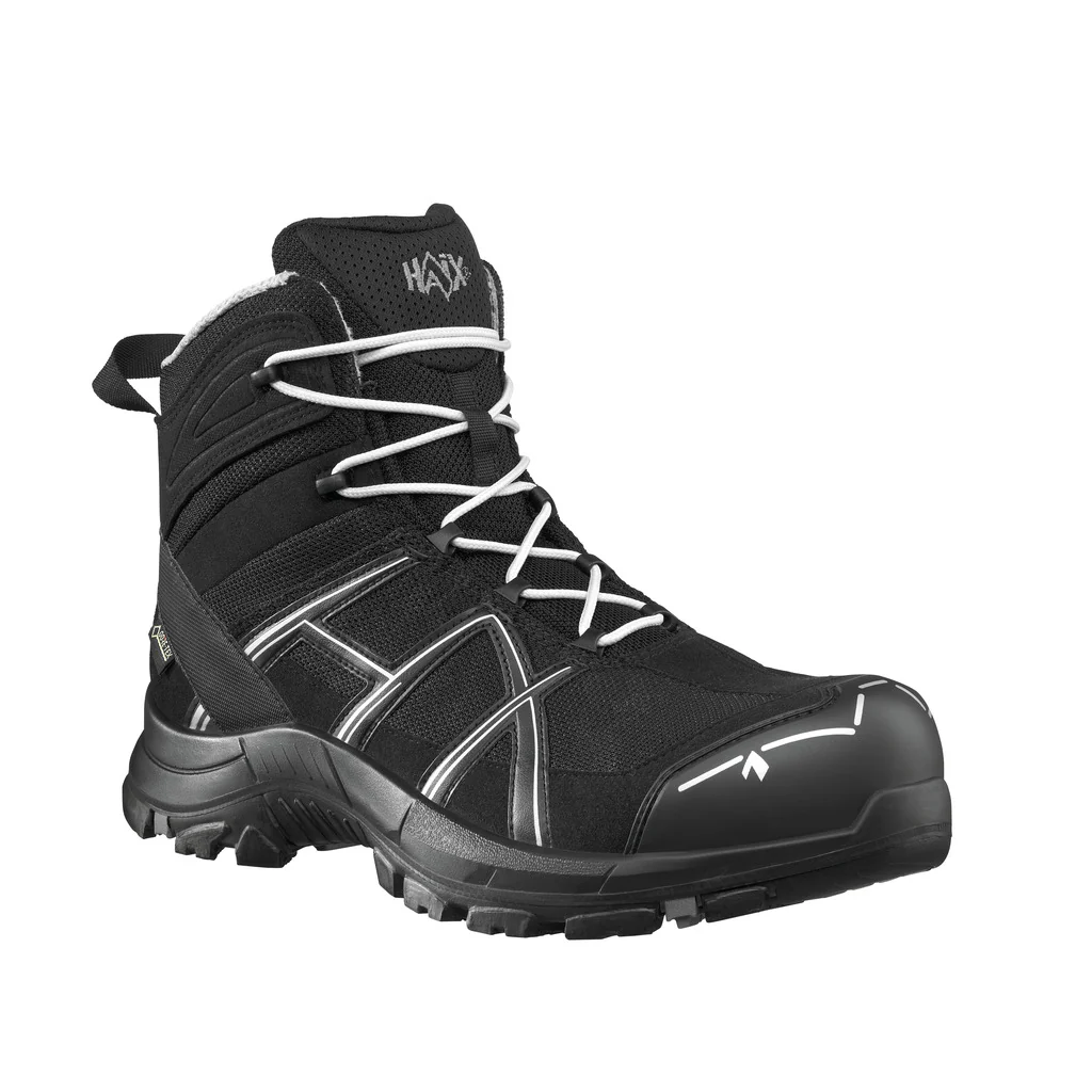 Haix BLACK EAGLE Safety 40.1 mid - Image 3