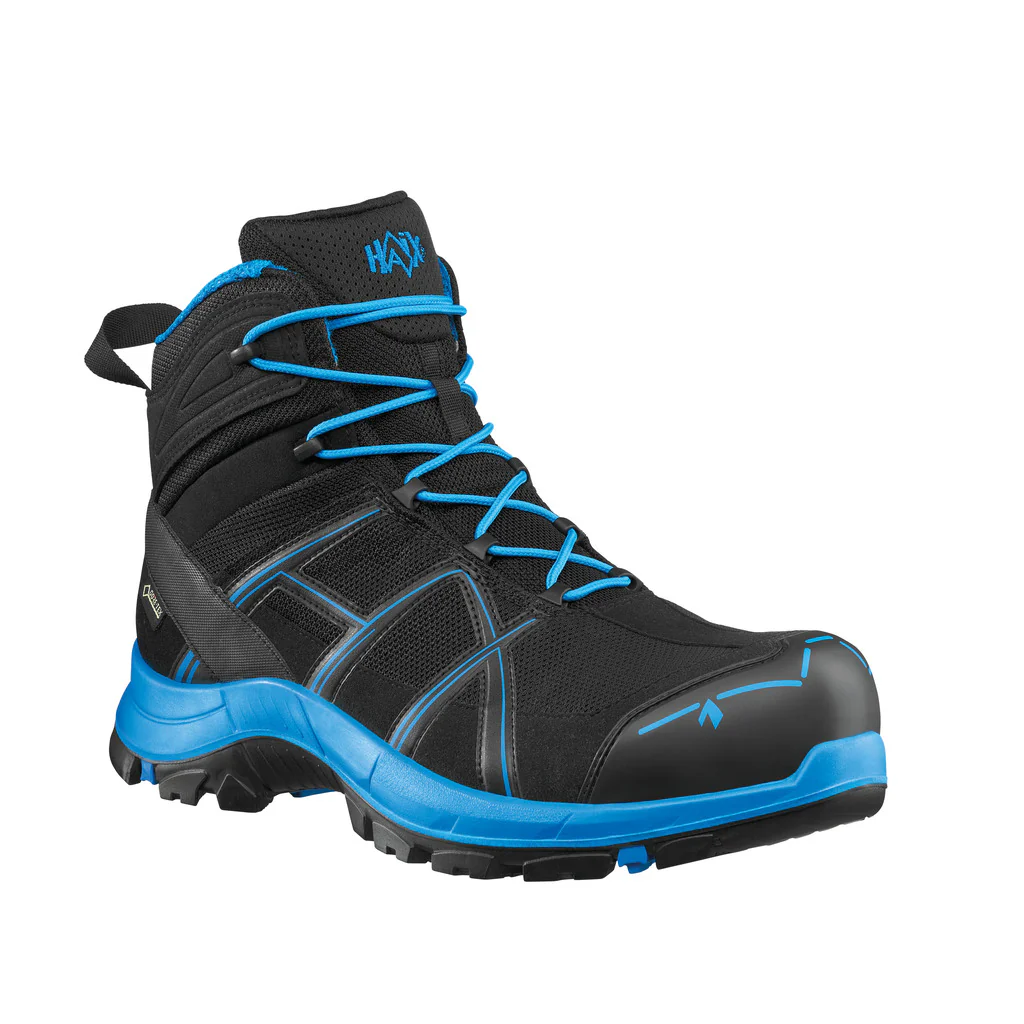 Haix BLACK EAGLE Safety 40.1 mid - Image 5