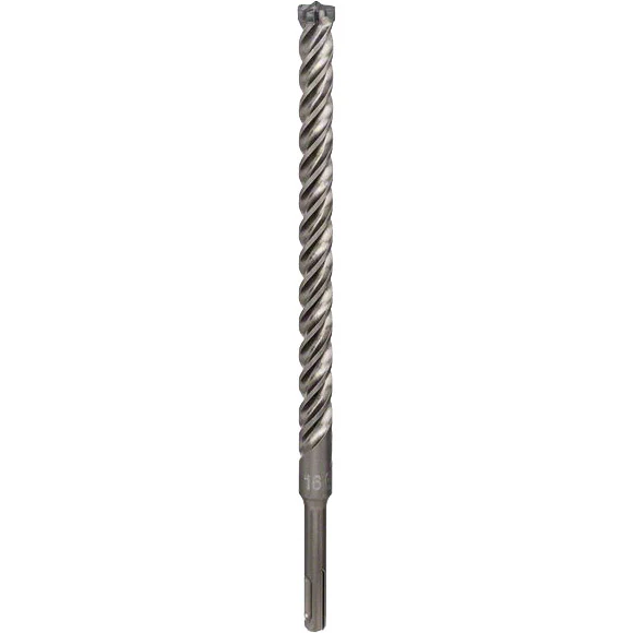 Hammerbohrer SDS plus 7X - Image 26