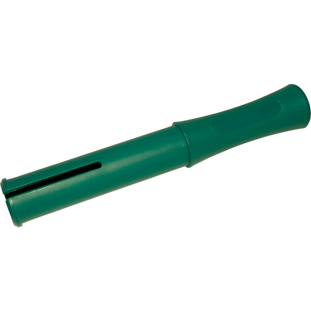 Handgriff für Bündelstretch