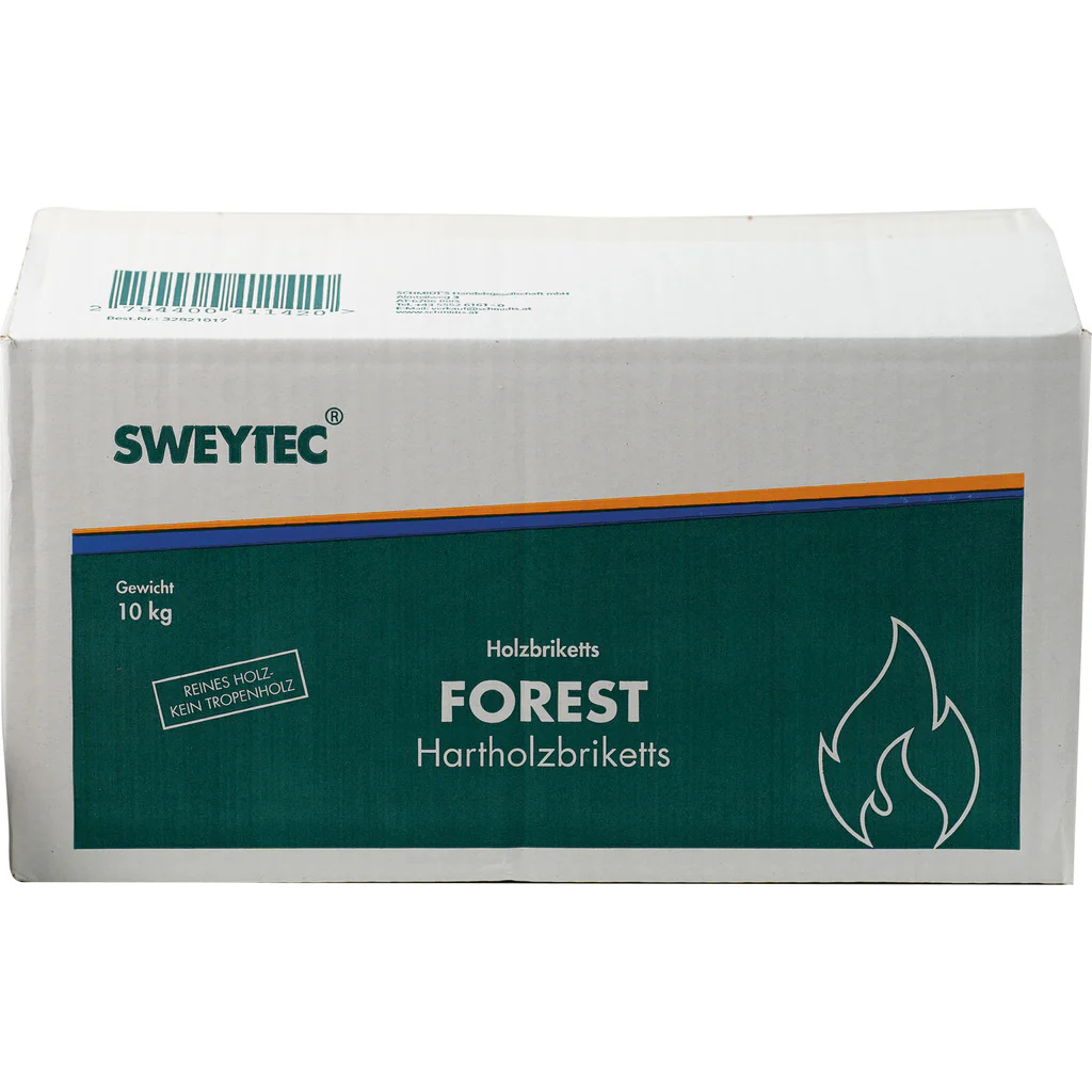 Hartholzbriketts FOREST - Image 3