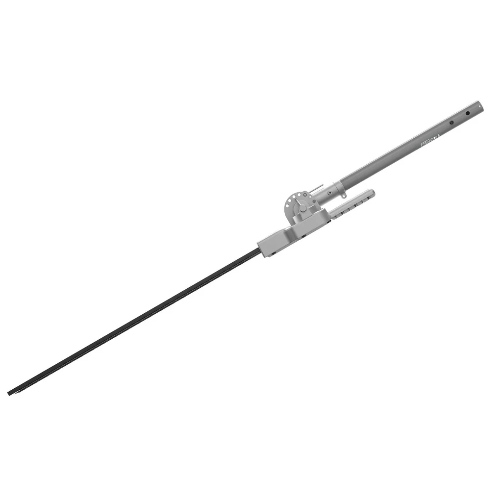 Heckenscheren-Aufsatz für DCMAS5713 Multifunktionsgerät - Image 2
