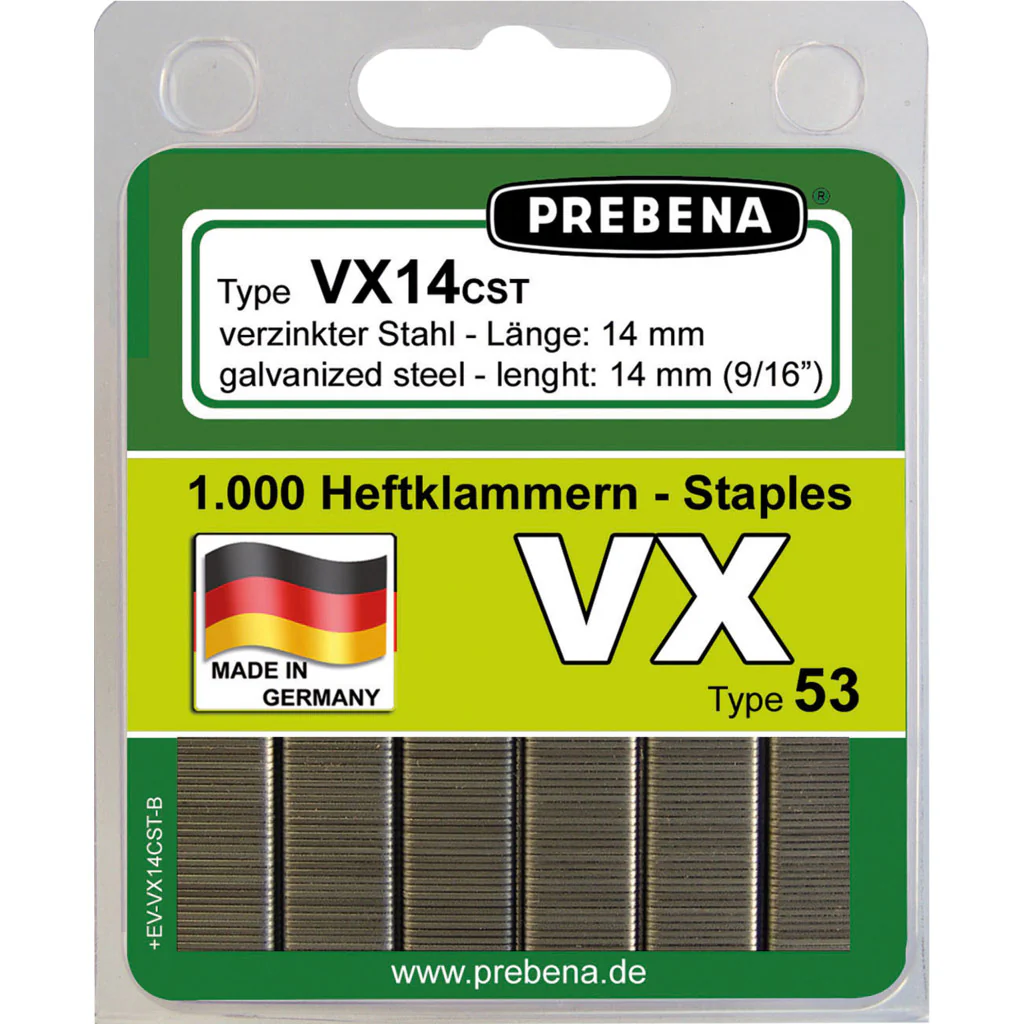 Heftklammer Prebena - Image 6