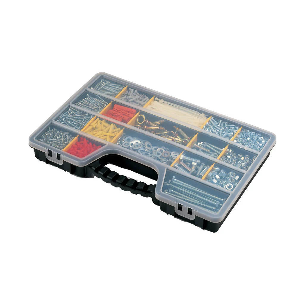 Heimwerkerschraubenbox leer - Image 2