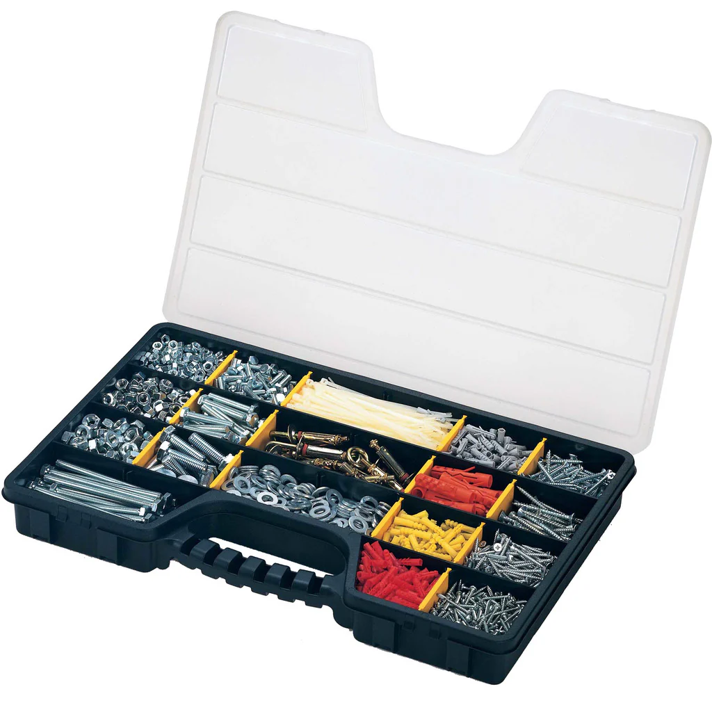 Heimwerkerschraubenbox leer - Image 3