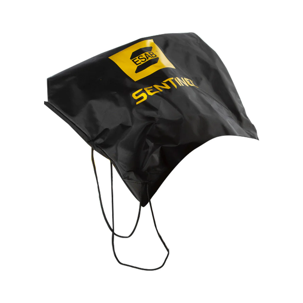 ESAB Helmtasche / Sentinel