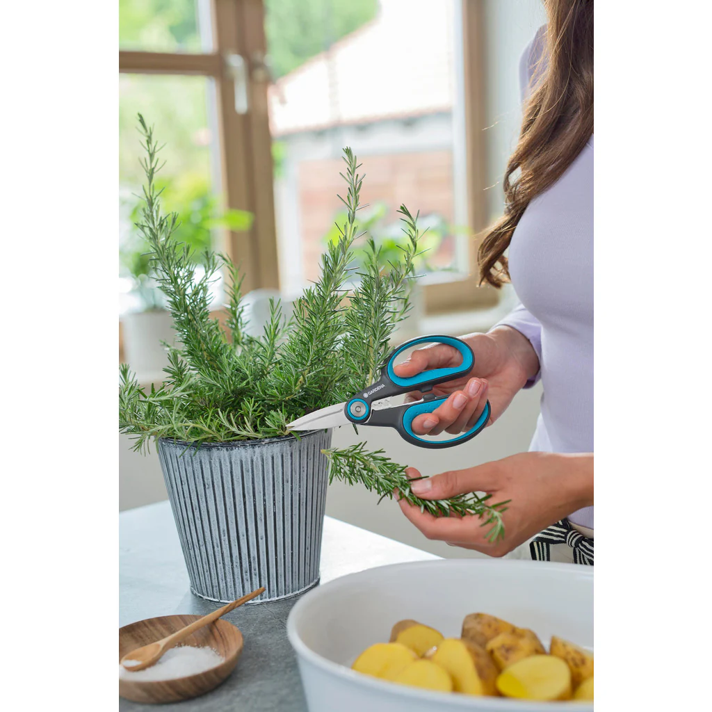 Gardena HerbCut mit Holster - Image 2