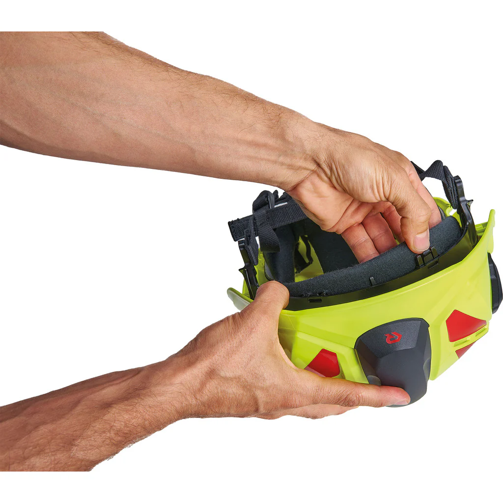 HEROS H 10 Waldbrandhelm / Österreich Edition - Image 13