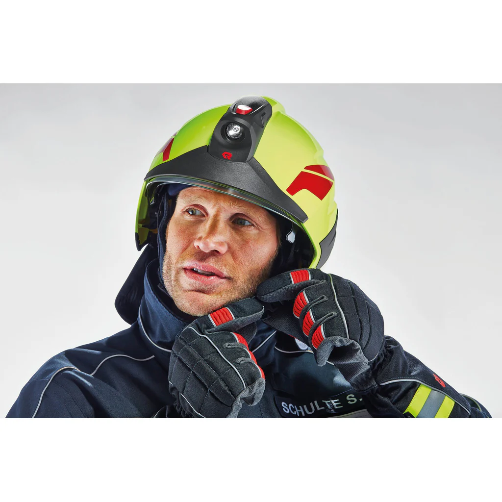 HEROS Titan Feuerwehrhelme - Image 6