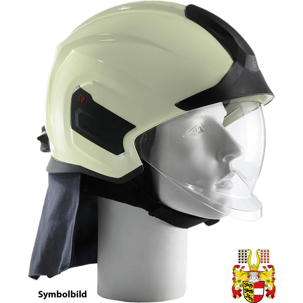 HEROS Titan Feuerwehrhelme - Image 9