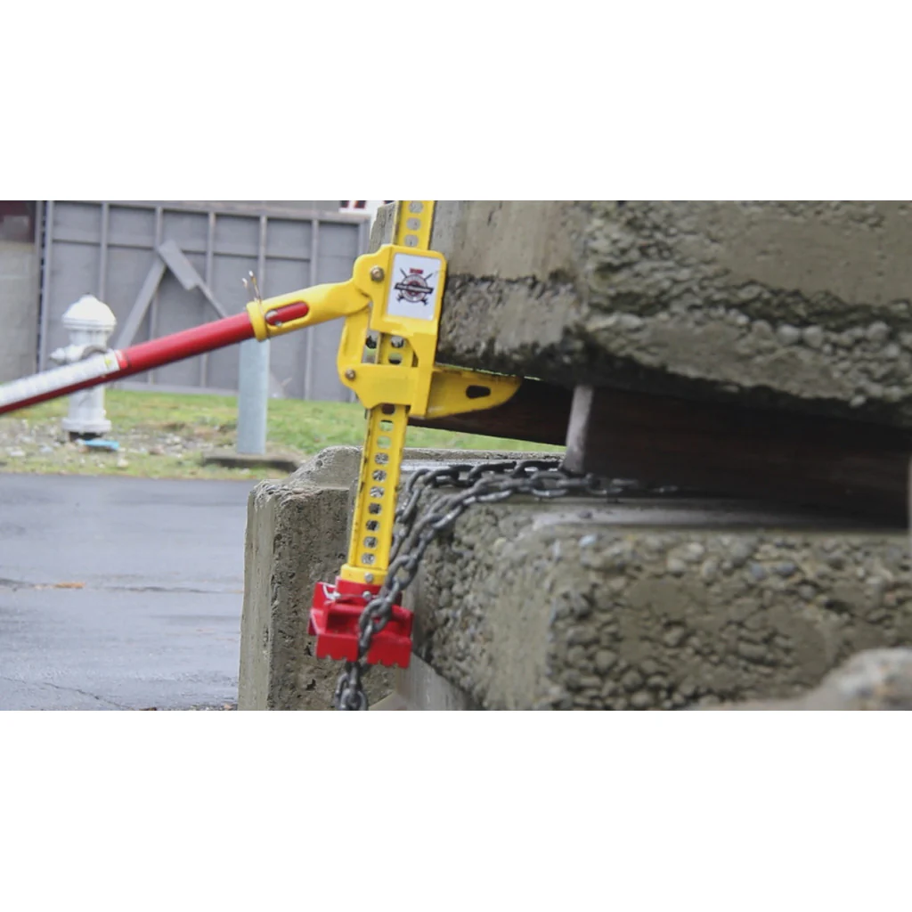 Hi-Lift First Responder Jack - Image 4