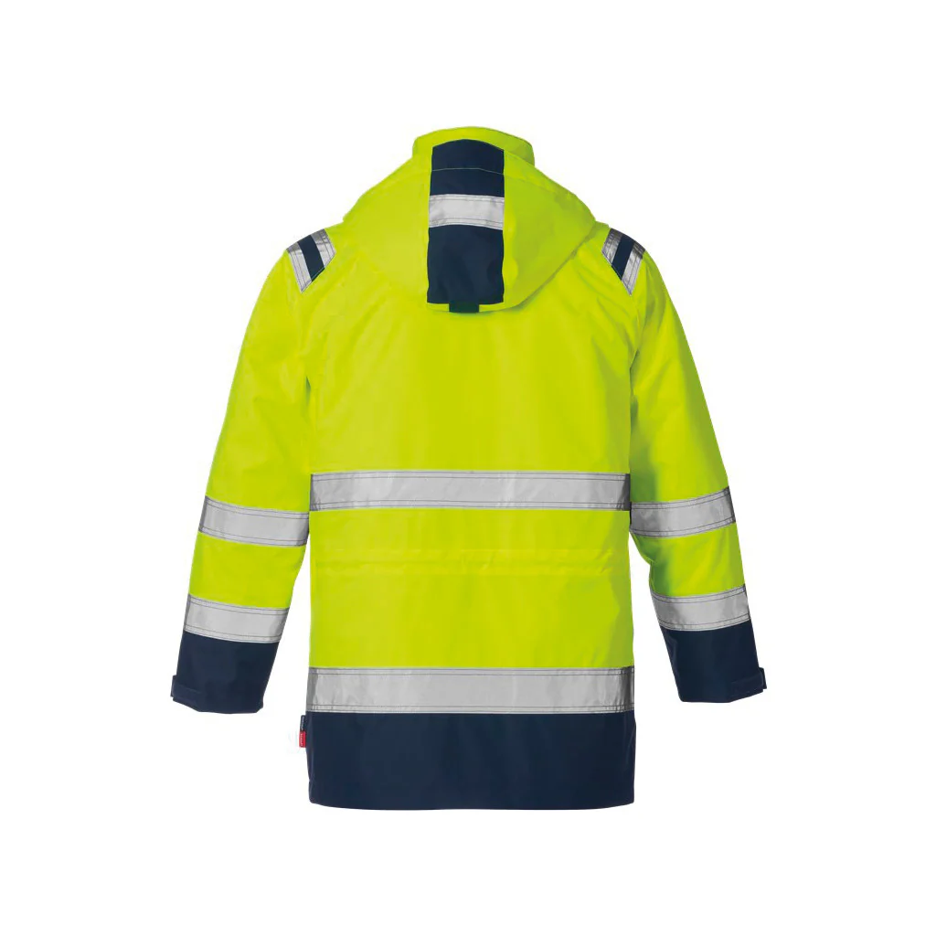 High Vis Airtech® 3in1 Parka Kl. 3 4036 GTT - Image 2