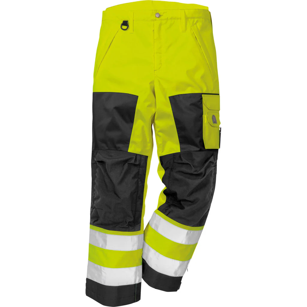 High Vis Airtech® Winterhose Kl. 2 2035 GTT - Image 12