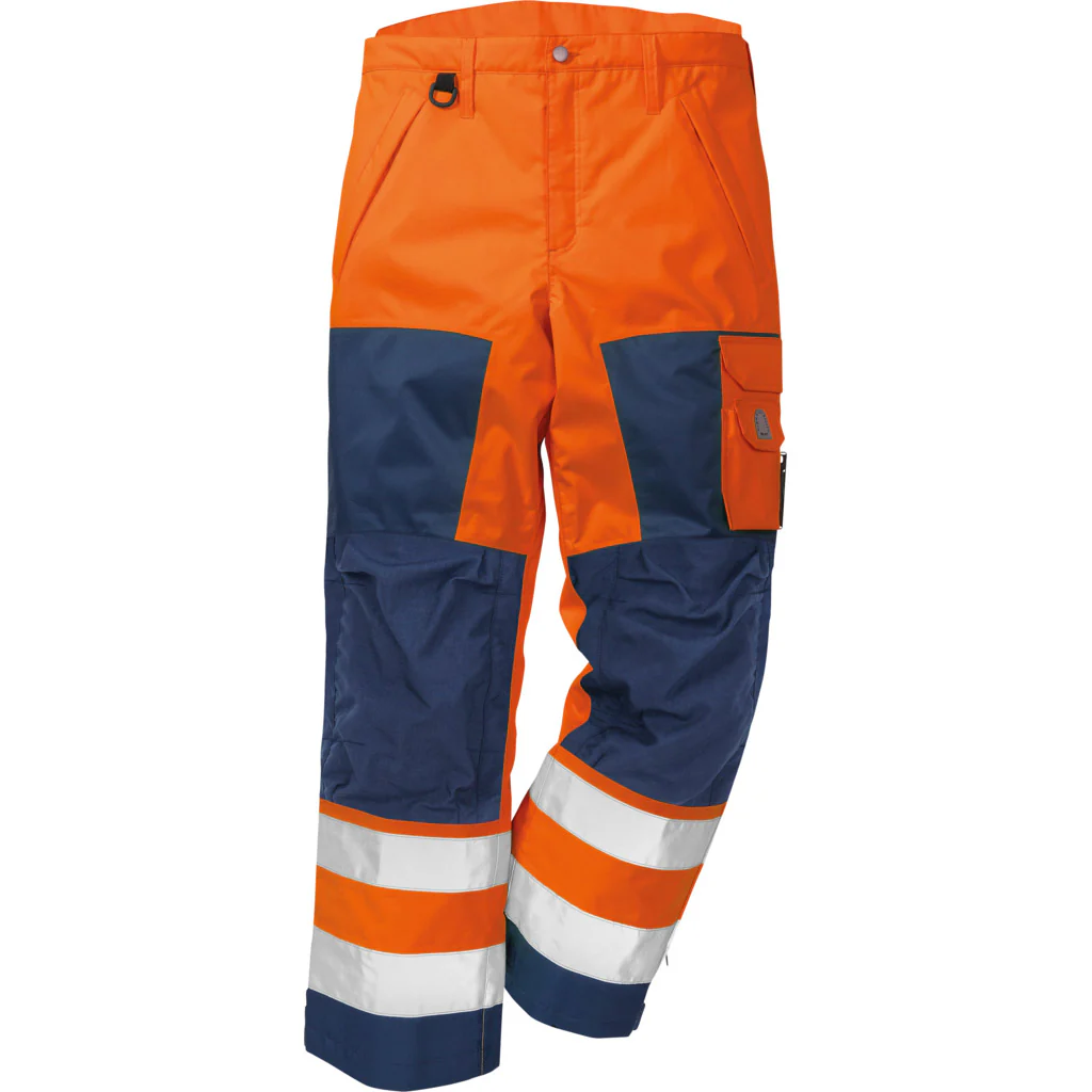 High Vis Airtech® Winterhose Kl. 2 2035 GTT - Image 13