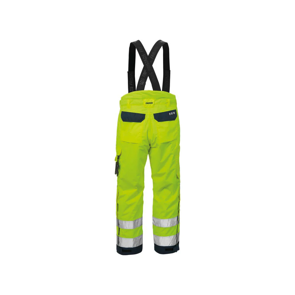 High Vis Airtech® Winterhose Kl. 2 2035 GTT - Image 4
