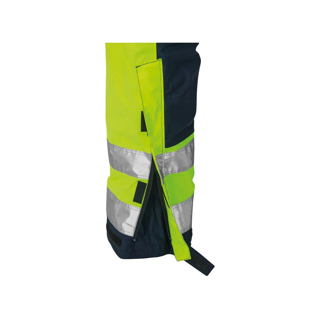High Vis Airtech® Winterhose Kl. 2 2035 GTT - Image 7