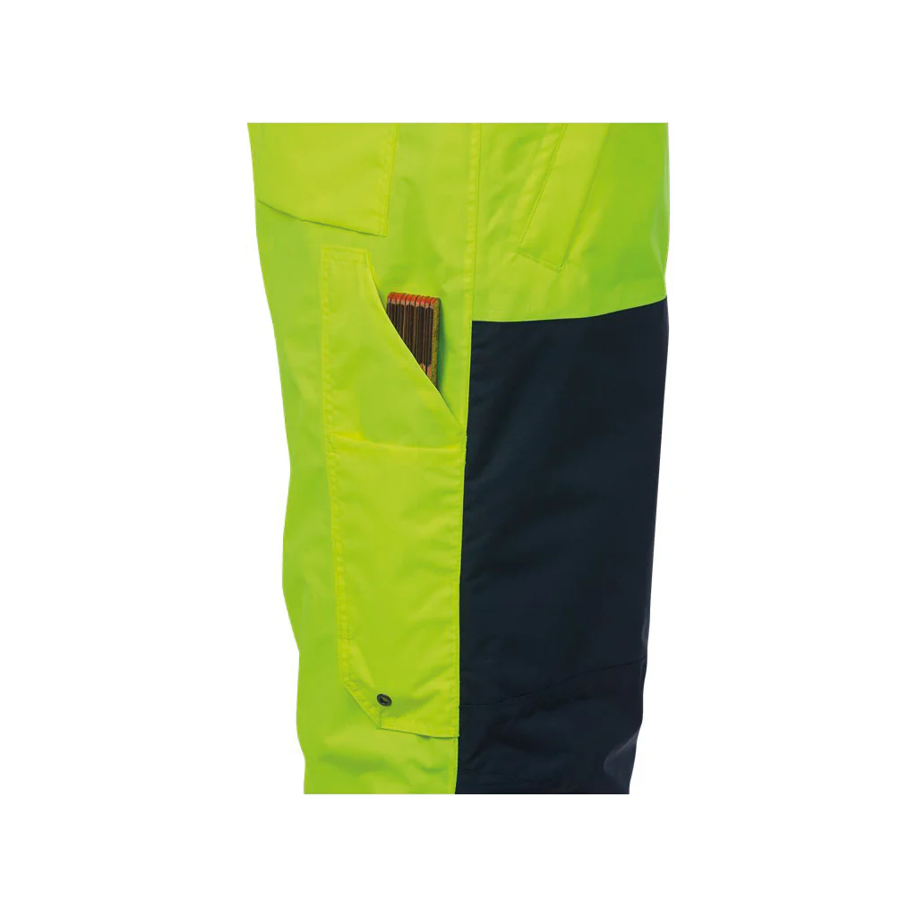 High Vis Airtech® Winterhose Kl. 2 2035 GTT - Image 9