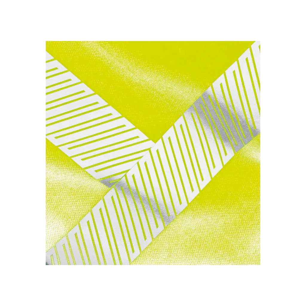 High Vis T-Shirt Kl. 3 7407 THV - Image 3