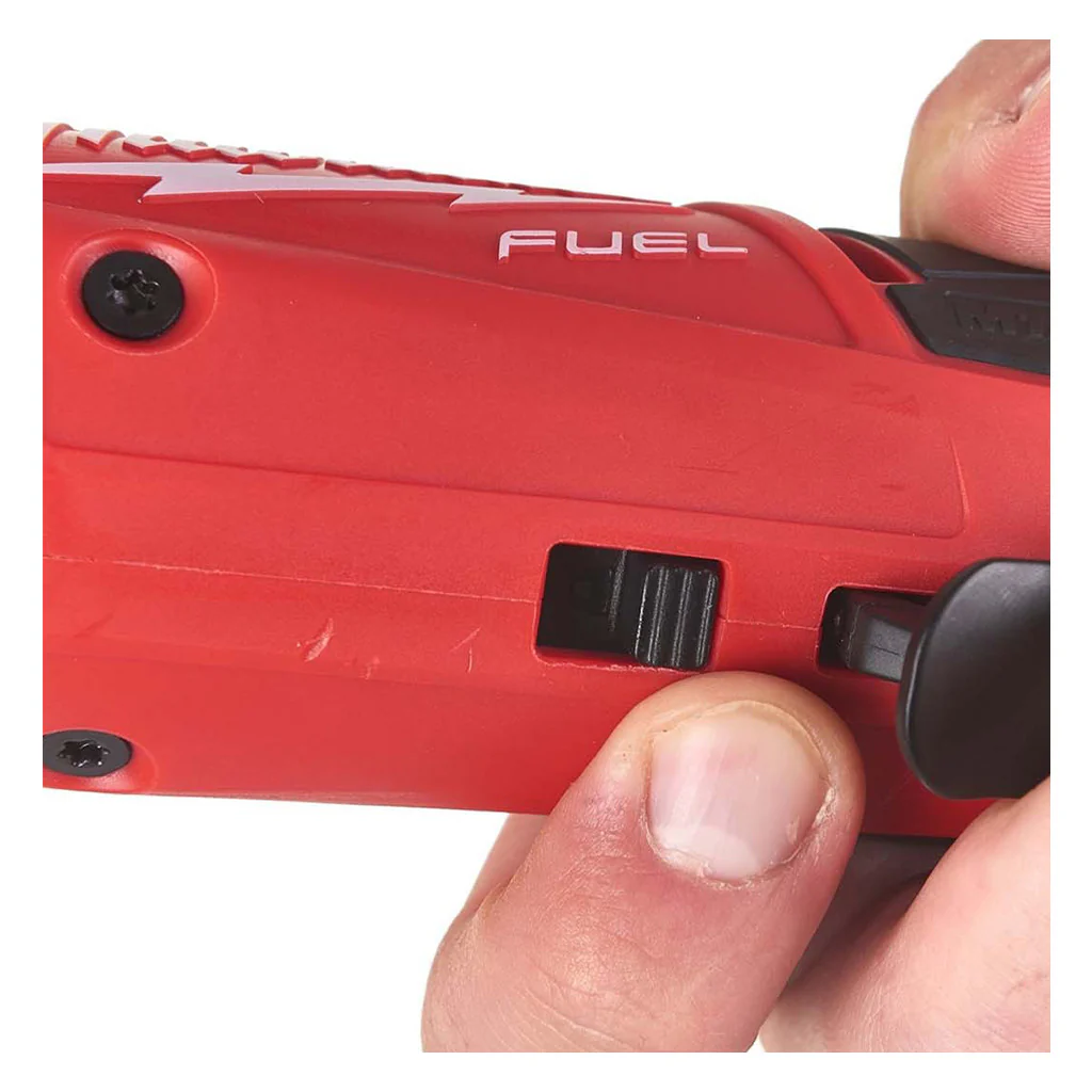Hochgeschwindigkeitsratsche M12 FHIR14LR-0 - Image 5