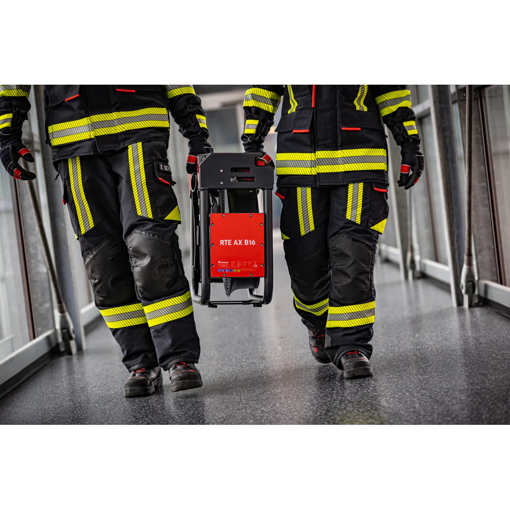Hochleistungslüfter RTE AX B 16 MW - Image 8