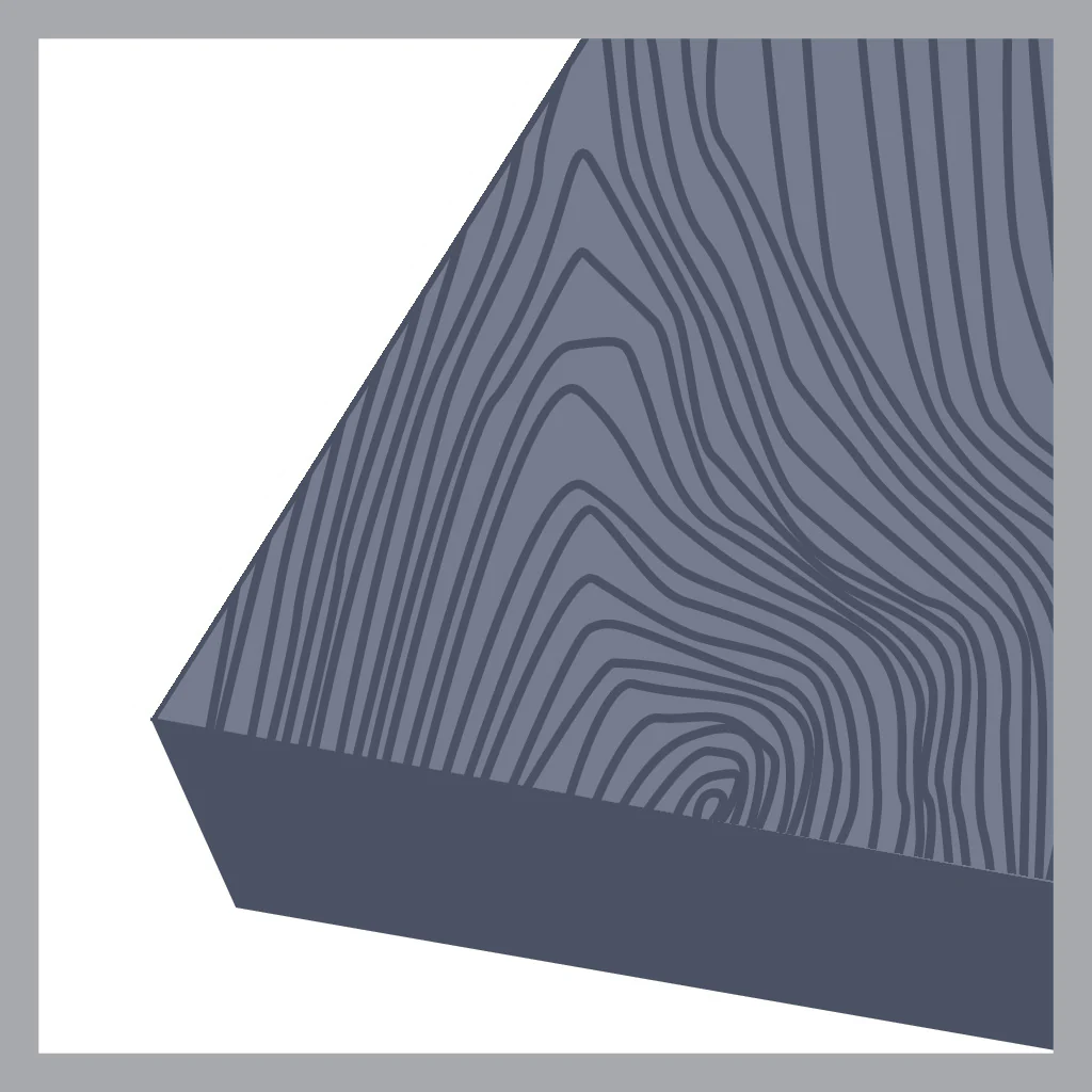 Holzbohrer-Satz TIMBER TWIST KP 25 - Image 6