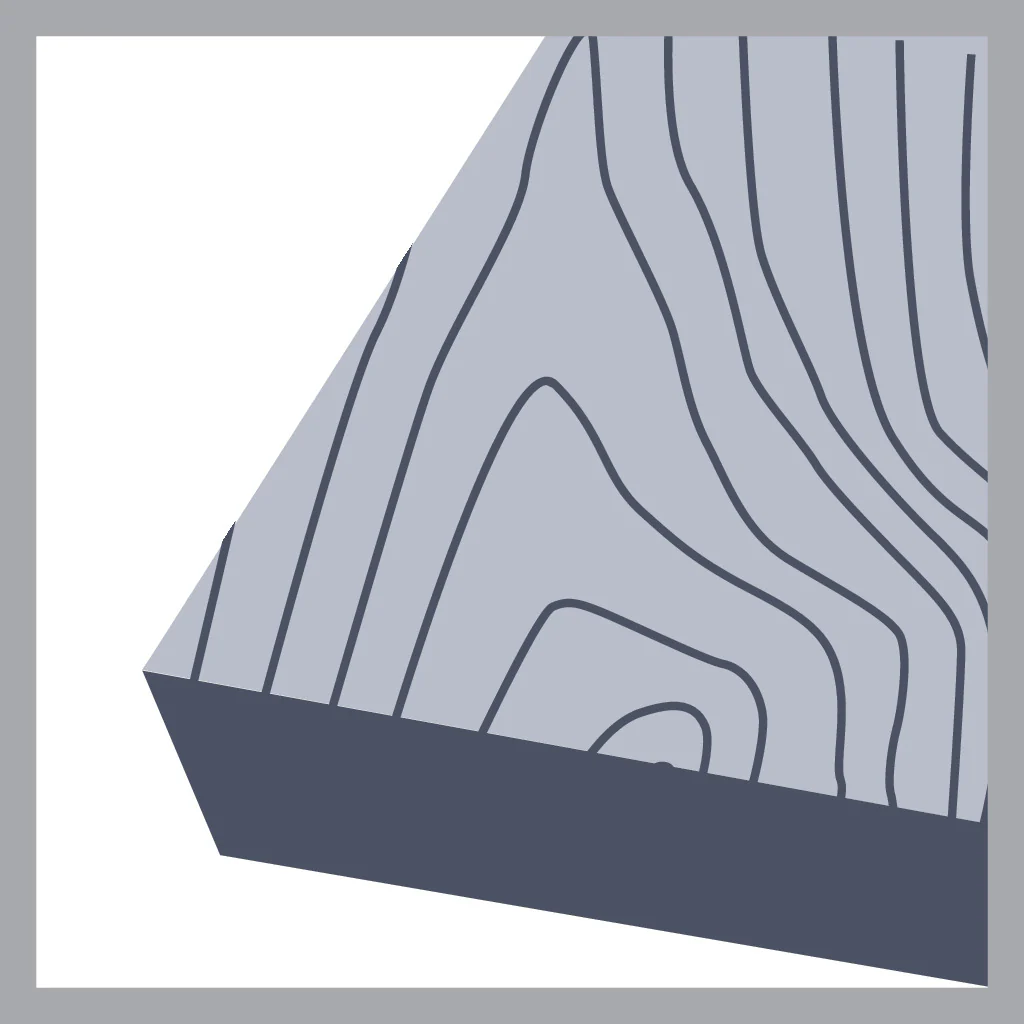 Holzbohrer-Satz TIMBER TWIST KP 25 - Image 9