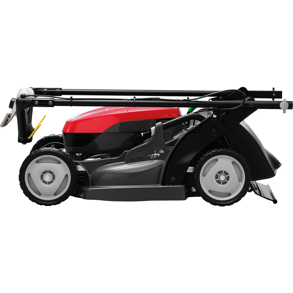Honda Akku-Rasenmäher HRX 476 XB - Image 4